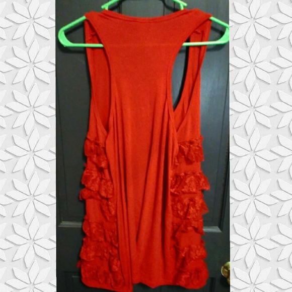 Torrid top - Picture 2 of 4